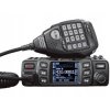 Radio amatorskie CRT MICRON VHF/UHF, Funkcja VOX, 12V