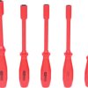 Zestaw narzędzi z narzędziami izolowanymi, 5 szt KS Tools 117.1255