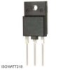BUH517 NPN transistor - STM