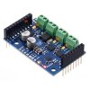 Motoron M3S256 - trzykanałowy sterownik silników - 48V/2A - shield do Arduino - zmontowany - Pololu 5030