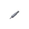 Wtyk Jack 2,5 stereo METAL - WTY0005
