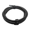 Mueller WI-M-8-10-0 Wire Copper 1x6.5mm² Black 3m Durable Quality