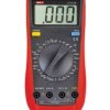 Multimetr Uniwersalny UNI-T - (C, Baterie)