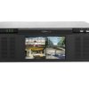 NVR616DRH-128-XI - rejestrator sieciowy