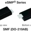 V3FM12 Surface-Mount TMBS® (Trench MOS Barrier Schottky) Rectifiers