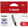 Canon 2053C001 Ink cartridge CLI-581PB XL Original Photo blue