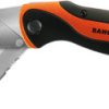 Multipurpose knife, for rope cutting, BW 70 mm, L 170 mm, KBTU-01