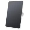 Panel Solarny Do Kamer REOLINK, Biały 12W, USB-C, IP65, Przewód 4m