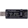 Miernik napięcia i prądu USB Keweisi KWS-V21