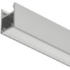 Profil Led Nawierzchniowy, Srebrny, 2103 Häfele Lighting, 83395736