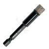 Wiertło do gresu 10mm HEX Yato 60403