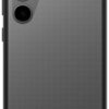 Otterbox React Futerał backcase Samsung Galaxy S24+ przeźroczysty, czarny Ładowarka indukcyjna, Odporny na wstrząsy 77-9