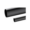 Alpha Wire P10516 BK005 Multi purpose PVC Tubing Black 2mm (100ft reel)