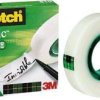 Taśma klejąca Scotch Scotch® Magic™ 810 M8101233 Scotch® Magic™ 810 (D x S) 33 m x 12 mm 33 m 1 szt.