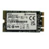 Dysk SSD TS64GMTE190T, 64 GB, PCIe NVMe Gen 3.0 x 2, wewnętrzny Tak, Transcend 3D TLC
