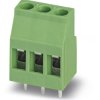 Phoenix Contact 1707917 Zaciski śrubowe 2.50 mm² Ilość styków 3 zielony 50 szt.