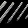 M54806 Glass drill bit set, 6-piece