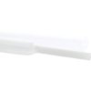 Hongshang ART000788 Heatshrink White 1.60mm 2:1 Shrinkage Per Metre