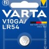 bateria alkaliczna mini VARTA AG10, L1131, LR1130, 189, V10GA, RW89, D189, LR54