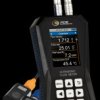 PCE-TDS 200 S Ultrasonic flow meter PCE-TDS 200 S