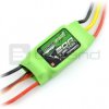 Sterownik silnika bezszczotkowego Turnigy Multistar BLHeli OPTO 20A 2-4S