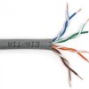 Przewód UTP 4X2X0,5 kat 5E