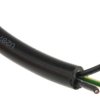 Control Cable liczba żył 3 0.75 mm² Nieekranowany Lapp 12 A średnica zew 8.7mm Czarny