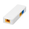 Extender Przedłużacz Sygnału Poe Z Rozgałęzieniem Xpoe0302-60