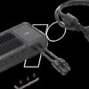 993298 Solar/car fast charger for DJI power stations, 1.8 kW