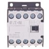 Stycznik mocy 9A AC-1 4P 12VDC 0Z 0R DILEM4-G(12VDC) 079680