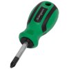 Siegen S01183 Screwdriver Pozi #2 x 38mm