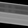 Subdivision, sheet steel, (W x H x D) 1000 x 225 x 400 mm, 8PQ3000-1BA13