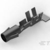 TE Connectivity 350388-1 1 szt. torba