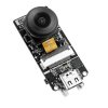 ESP32 Fisheye Camera Module with PSRAM (OV2640) [Discontinued]