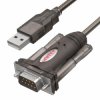 Przejściówka z USB na RS232 105 UNITEK