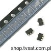 IC TTL 74HC1G125GW SMD-SOT353 PHILIPS
