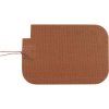 Thermo Technologies 3346119 Silicone Heating Foil Self-Adhesive 230V 500W IPX7