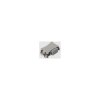 Littelfuse KSS241GLFS Tactile Switch Silver 400Gf Gullwing