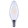 Żarówka LED VALUE CLASSIC E14 P 40 4,2W 470lm 2700K filament 3 LATA GWARANCJI 4099854567926