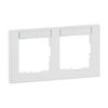 Legrand 2 x Ramka biały 765892 10 szt.