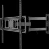 49745 TV wall mount Basic FULLMOTION (L)