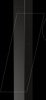 EVGCAKHP1 Installation column for HabuDen, 147.5 cm, black