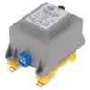Tszs25/24V Transformator Zalewany 25Va, 230Vac, 24V, 1,04A Na Szynę Din