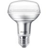 Philips 77385400 LED E-27 Reflector Bulb 4W=60W Warm White 8x11.2cm