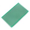 Płytka drukowana uniwersalna dwustronna 90x150mm
