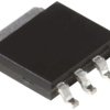 MOSFET N-kanałowy 30 A LFPAK 80 V SMD Pojedynczy 55 W 14 mΩ