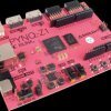 6003-410-017 PYNQ-Z1 development board, for Zynq-7000 ARM/FPGA SoC