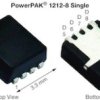 Si7415DN P-Channel 60 V (D-S) MOSFET