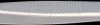 5-036 Titanium tweezers, straight, serrated, anatomical, 145 mm