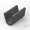 TE Connectivity 140723-2, 1 szt.